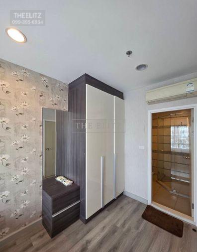 รูป ✨ ความสุขใจกลางสาทร ✨ Centric Sathorn-St. Louis ห้องเงียบสงบ เป็นส่วนตัว นิติบุคคลดูแลดีเยี่ยม 🎉 - รูปที่ 11/15