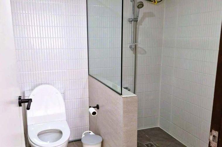 picture 🔥 For Rent !! Good location !! 🔥 Code C20260200003.........Sukhumvit Casa, 3 bedroom, 3 bathroom, furnished, ready to move in📣📣 - 14/15
