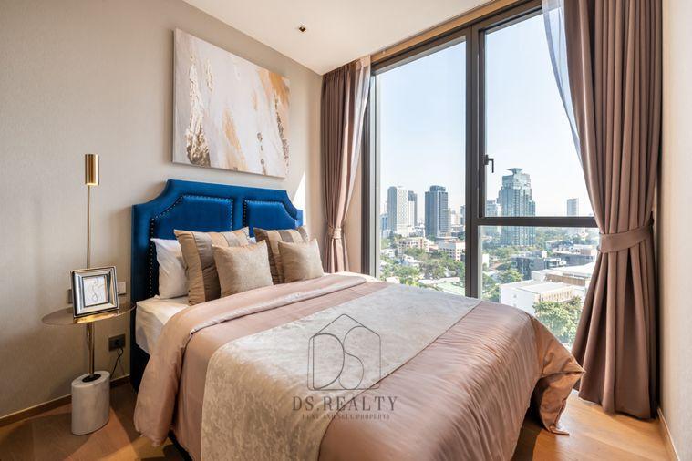 รูป ให้เช่า บีทนิค สุขุมวิท 32 พร้อมอยู่ (DSG48) - รูปที่ 35/43
