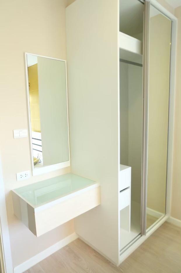 รูป Condo for Rent: Metro Luxe Rama 4 - รูปที่ 9/13