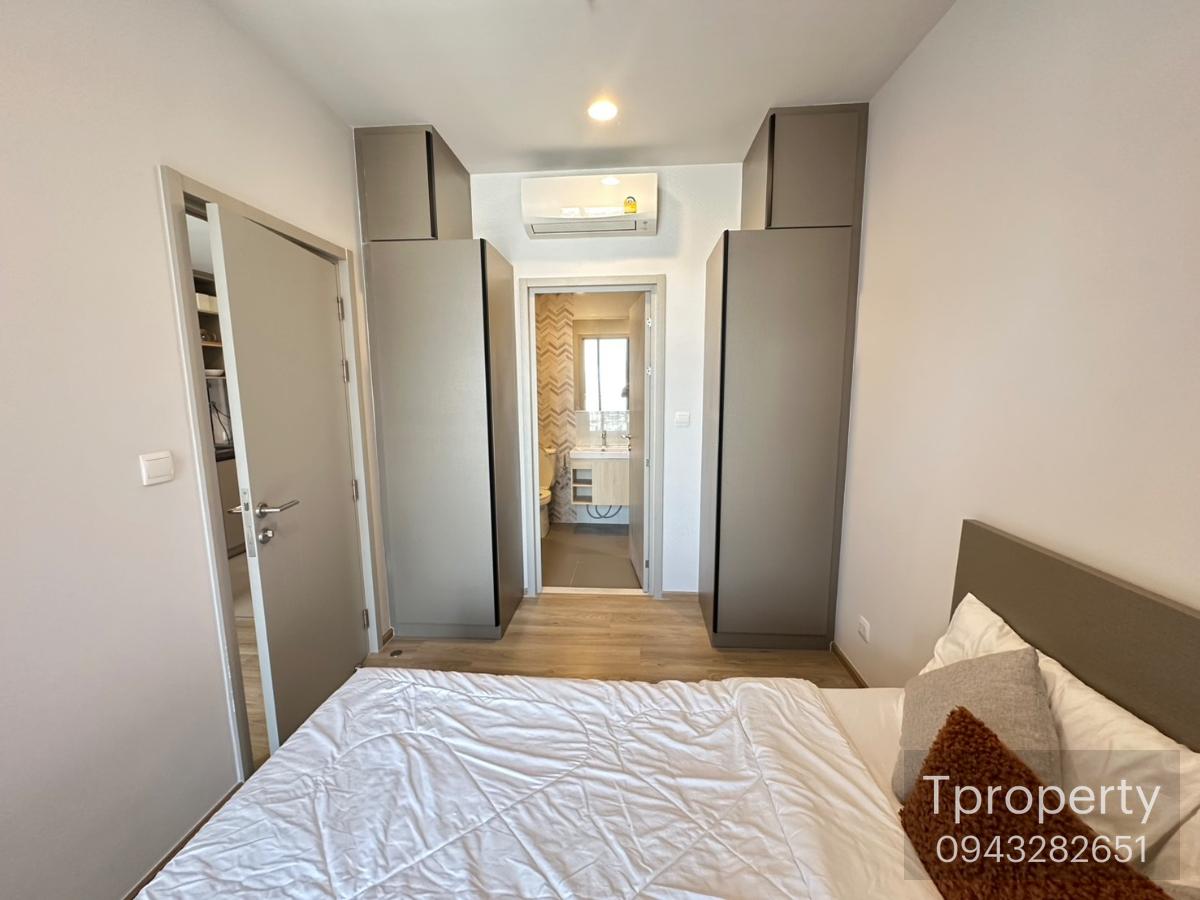 รูป T1514 คอนโดให้เช่า OKA HAUS Sukhumvit 36 (โอกะ เฮาส์ สุขุมวิท 36) ห้องสวย เฟอร์ครบ ราคาพิเศษ - รูปที่ 2/16