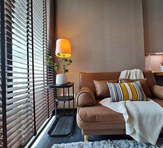 picture Edge Sukhumvit23. 1bed 30sqm. Line id: @pfagent - 2/10