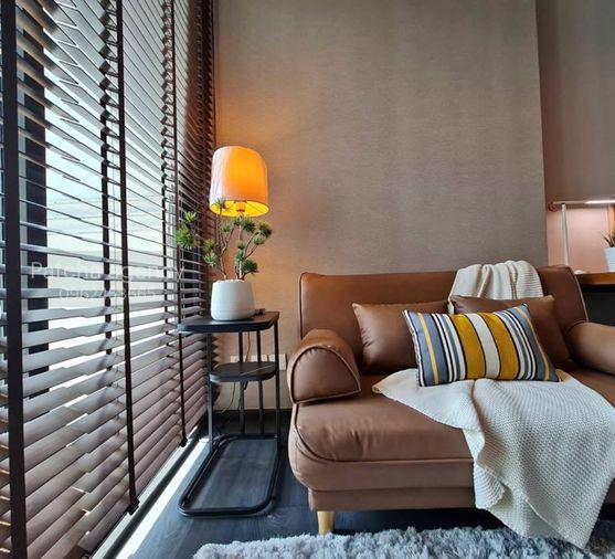 picture Edge Sukhumvit23. 1bed 30sqm. Line id: @pfagent - 2/10