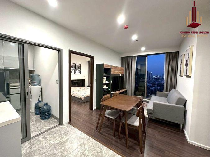 picture ✨ For Sale: Whizdom Inspire Sukhumvit Condo ✨ 💰 Only 7,650,000 THB - 2/5