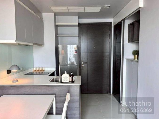 รูป คอนโด ให้เช่า : CEIL by Sansiri : ซีล บาย แสนสิริ (( BTS Ekkamai เอกมัย )) MK-02 line @livingbkk - รูปที่ 4/4