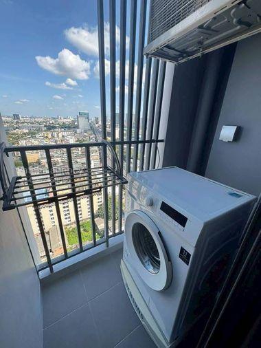 picture Modiz ramkhamhaeng. 1bed 26sqm. Line id: @pfagent - 4/7