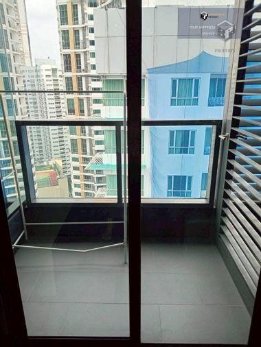 picture The Lumpini 24 | ðNear BTS Phrom Phong #2026013013838 #FC #MKT - 8/9