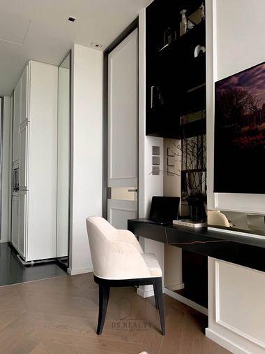 picture For rent 28 Chidlom Ready to move in (DSG549) - 13/15
