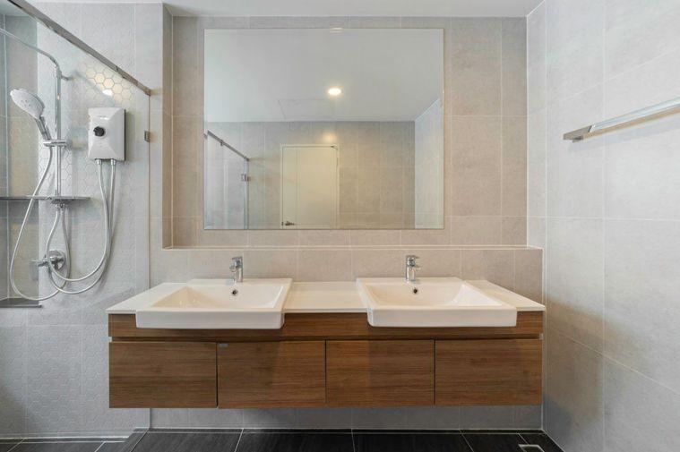 รูป ✅ ✅ Centro Bangna , Luxury House 4 ห้องนอน พร้อมเข้าอยู่ ติดต่อไลน์ @bktasset หรือโทร 095-325-8928 - รูปที่ 23/40