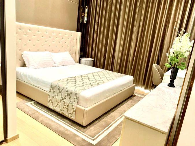 picture For rent 28 Chidlom Ready to move in (DSG9) - 3/7