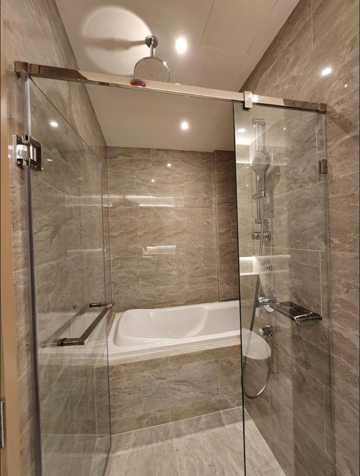 picture Ashton Asoke Rama9. 2beds 66sqm. Line id: @pfagent - 18/22
