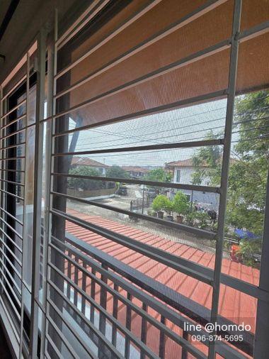รูป 🔥 บ้านหัวมุม พร้อมอยู่ ทำเลพัฒนาการ—เข้าเมืองไว อยู่สบาย เหมาะกับครอบครัว & ต่างชาติ! 🔥 - รูปที่ 14/16