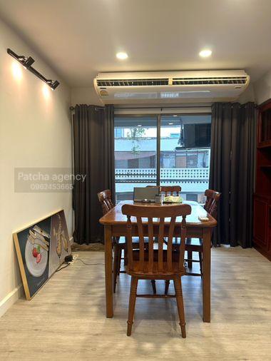 รูป ว่างพร้อมอยู่! ทองหล่อ ทาว์เวอร์. 3นอน 97ตร.ม. Line id: @pfagent - รูปที่ 3/13