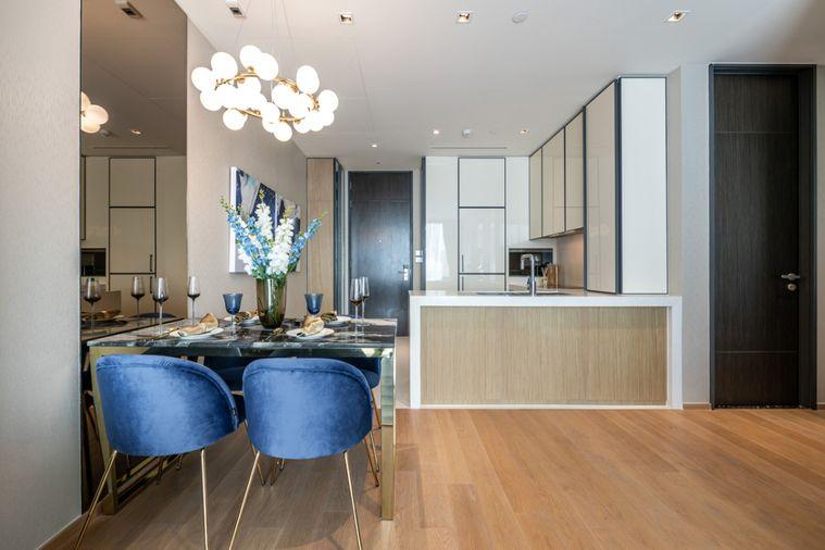 รูป ให้เช่า บีทนิค สุขุมวิท 32 พร้อมอยู่ (DSG48) - รูปที่ 6/43