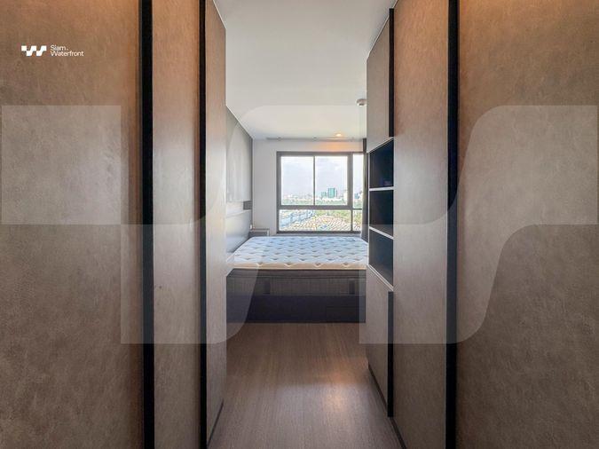 รูป 🔥ขายขาดทุน ห้องใหม่มาก🔥IDEO พหลโยธิน-จตุจักร 1ห้องนอน 36sqm ชั้น25 Fully Furnished ทำเลดีใกล้ BTSสะพานควาย/ MRTกำแพงเพชร - รูปที่ 24/50