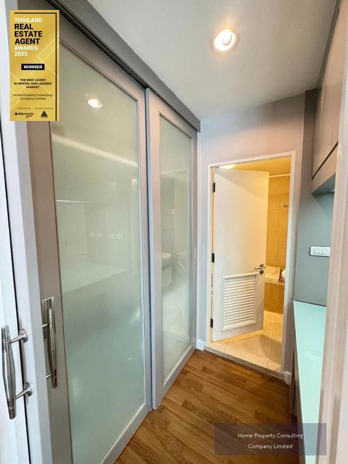 รูป Condo for Rent: The Clover Thonglor - รูปที่ 5/10