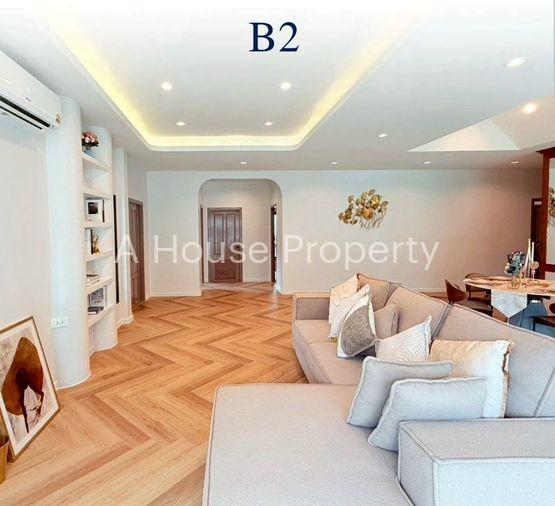 รูป ขายบ้านเดี่ยว โครงการ ยูโรเปียน ไทย โฮม พัทยา บางละมุง ชลบุรี - รูปที่ 2/9