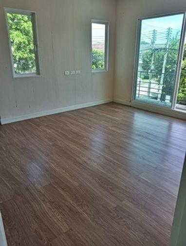 รูป บ้านเดี่ยว 2 ชั้น ไลฟ์ บางกอกบูเลอวาร์ด รังสิต  รังสิต-นครนายก ต.ประชาธิปัตย์ อ.ธัญบุรี จ.ปทุมธานี (โปรโมชั่น 4,400,000 บาท) - รูปที่ 12/12