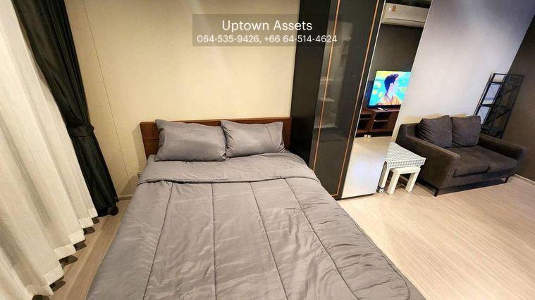 รูป ให้เช่า ไลฟ์ อโศก ไฮป์-พระราม9 เลขที่ 339/679 - รูปที่ 4/11