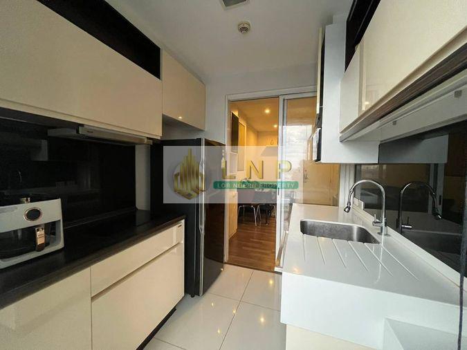 รูป 🏢 ขายคอนโด : The Room Sukhumvit 62 (เดอะ รูม สุขุมวิท 62) รหัสทรัพย์ | 📌LNP-C11916 - รูปที่ 6/8