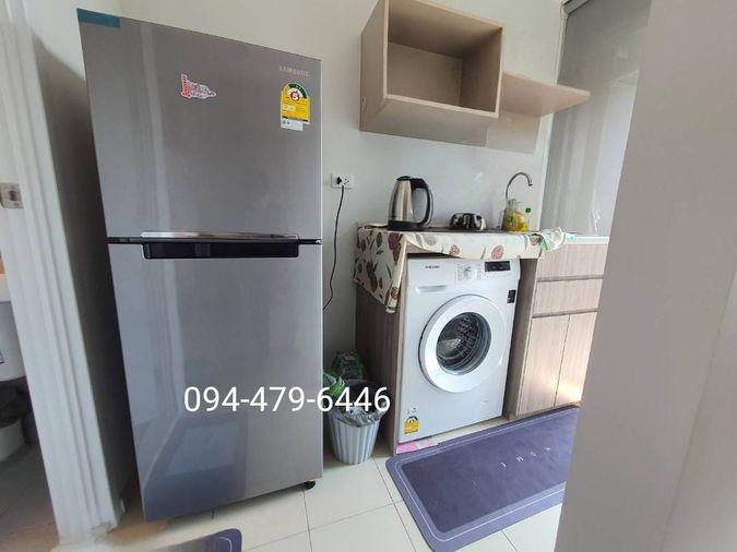 picture Plum Sukhumvit62 near Tesco lotus Onnut - 5/7