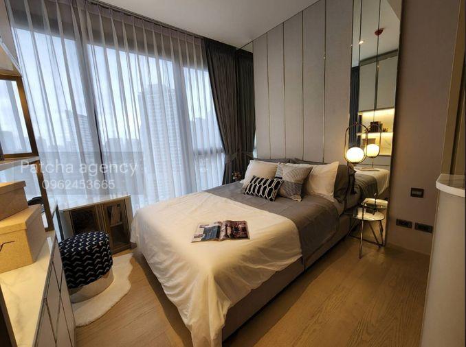 รูป ว่างพร้อมอยู่! Ashton Asoke Rama9. 2นอน 66ตร.ม. Line id: @pfagent - รูปที่ 11/22
