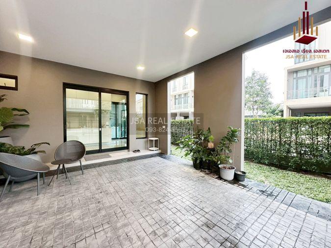 picture ✨ For Rent : PATIO Ratchayothin ✨ 💰 Only 100,000 thb/month - 2/13