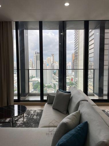 picture For rent Noble Ploenchit Ready to move in (DSG496) - 4/11