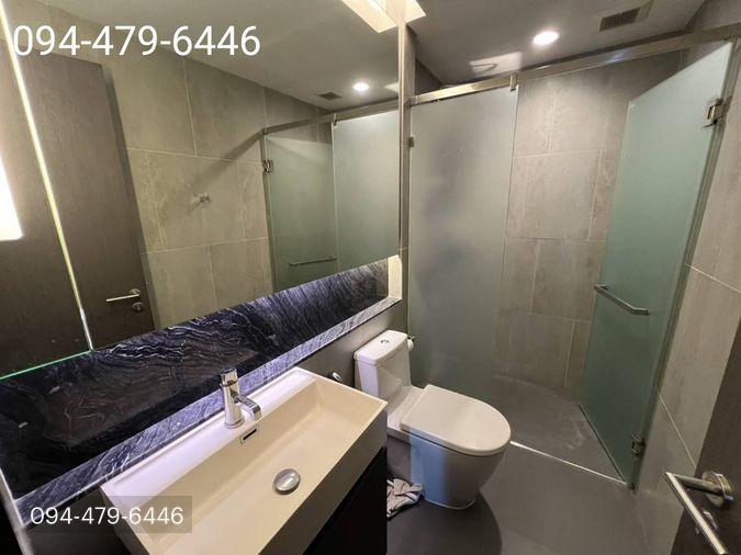 picture lumpini24 size31 sqm. 1 bedroom MRT Queen Sirikit Center. - 8/9