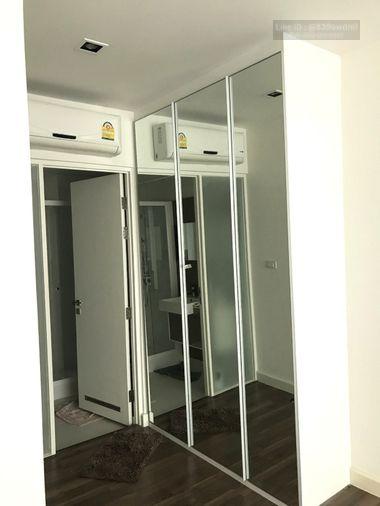 รูป 🔥อยู่เองก็ดี ลงทุนก็ใช่! คอนโดใกล้ BTS! The Room สาทร–ตากสิน ยูนิตสวย ราคาดี MD-25027162 - รูปที่ 4/5