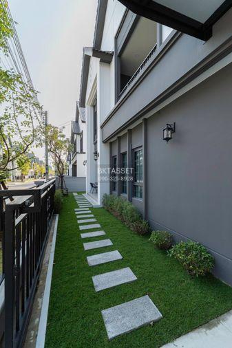 รูป ✅ ✅ Centro Bangna , Luxury House 4 ห้องนอน พร้อมเข้าอยู่ ติดต่อไลน์ @bktasset หรือโทร 095-325-8928 - รูปที่ 16/40