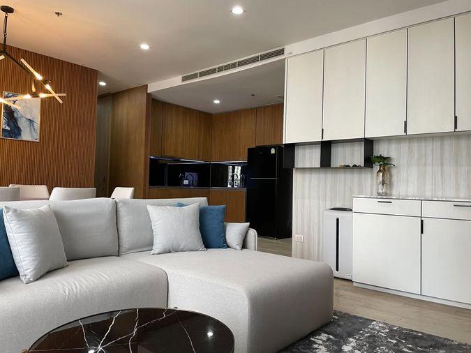 picture For rent Noble Ploenchit Ready to move in (DSG496) - 9/11