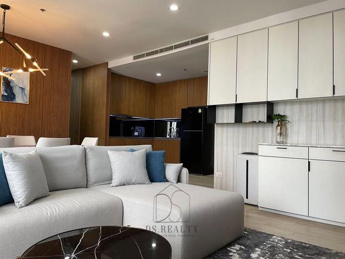 picture For rent Noble Ploenchit Ready to move in (DSG496) - 9/11