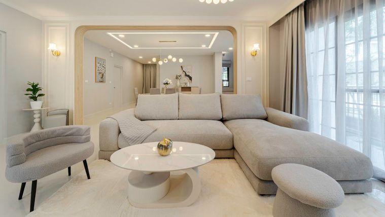 รูป ✅ ✅ Centro Bangna , Luxury House 4 ห้องนอน พร้อมเข้าอยู่ ติดต่อไลน์ @bktasset หรือโทร 095-325-8928 - รูปที่ 20/40