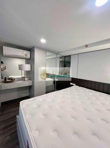 รูป 🏢 ขายคอนโด : Knightsbridge Space Rama 9 (ไนท์บริดจ์ สเปซ พระราม 9) รหัสทรัพย์ | 📌LNP-C11919 - รูปที่ 9/12