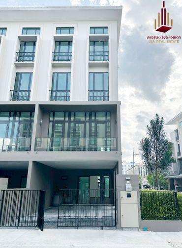 picture ✨ For Rent : PATIO Ratchayothin ✨  💰 Only 100,000 thb/month - 1/13