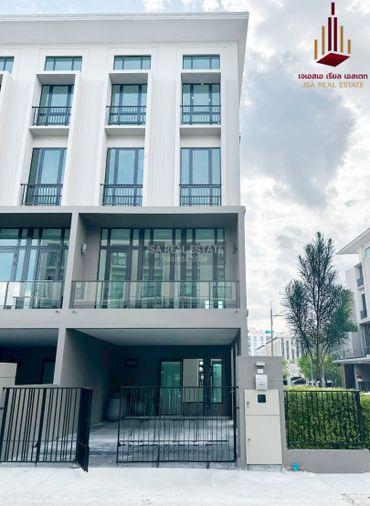 picture ✨ For Rent : PATIO Ratchayothin ✨ 💰 Only 100,000 thb/month - 1/13