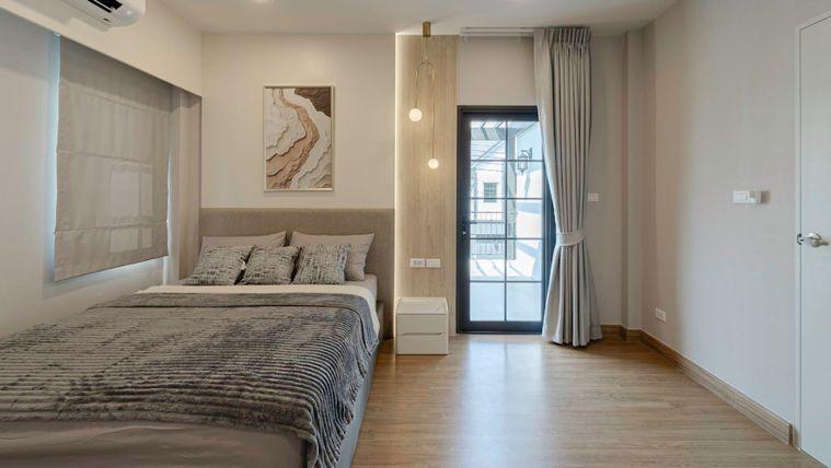 รูป ✅ ✅ Centro Bangna , Luxury House 4 ห้องนอน พร้อมเข้าอยู่ ติดต่อไลน์ @bktasset หรือโทร 095-325-8928 - รูปที่ 32/40