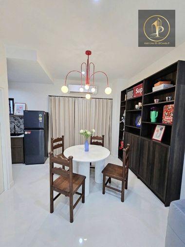 รูป 🏠 #MY2409_153 🏠💥ด่วน💥ว่างชัวร์ รีบคลิก ก่อนหลุดมือ‼️ 𝗙𝗼𝗿 𝗥𝗲𝗻𝘁4️⃣5️⃣ k.🔥🔥โครงการ : บ้านกลางเมืองพระราม9กรุงเทพกรีฑา - รูปที่ 10/38