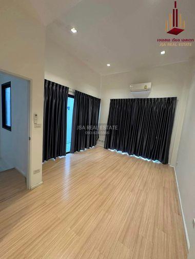 picture ✨ For Rent: Y Residence Sukhumvit 113✨ 💰 Only 35,000 THB/month - 4/10