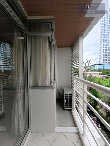 รูป The Link Sukhumvit 50 | 🚝ใกล้ BTS อ่อนนุช คอนโด Low rise ใกล้ห้างโลตัสอ่อนนุช และทางด่วน #2025093012123#FC - รูปที่ 5/7