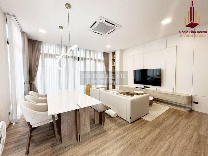 picture ✨ For Rent : PATIO Ratchayothin ✨ 💰 Only 100,000 thb/month - 3/13