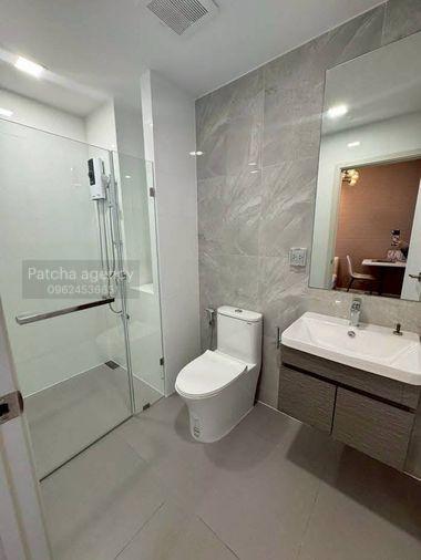 picture Modiz ramkhamhaeng. 1bed 26sqm. Line id: @pfagent - 6/7