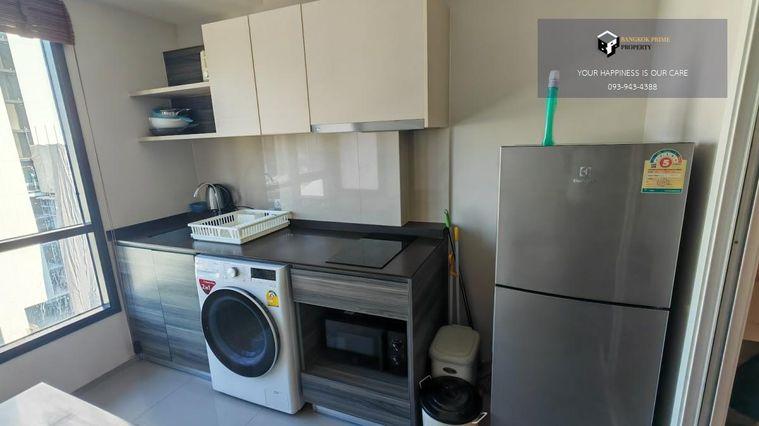 รูป Centric Ari Station | BTS อารีย์เพียง 380 ม. | #FC #MKT - รูปที่ 4/6