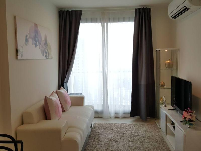 รูป Condo for Rent: Rhythm Sukhumvit 42 - รูปที่ 1/10
