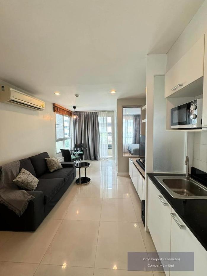 รูป Condo for Rent: The Clover Thonglor - รูปที่ 2/10