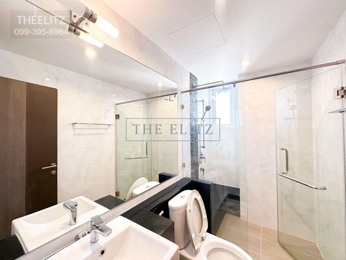 รูป ✨ ดีลเด็ดห้องไซส์ใหญ่ Supalai Elite Surawong ห้องสภาพกริ๊บ ในราคาที่หาไม่ได้แล้วบนทำเลนี้ 💕 - รูปที่ 11/12