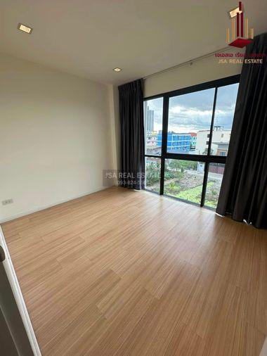 picture ✨ For Rent: Y Residence Sukhumvit 113✨ 💰 Only 35,000 THB/month - 3/10