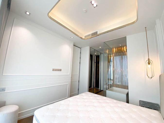 รูป ให้เช่า คอนโด 28 ชิดลม พร้อมอยู่ (DSG549) - รูปที่ 9/15