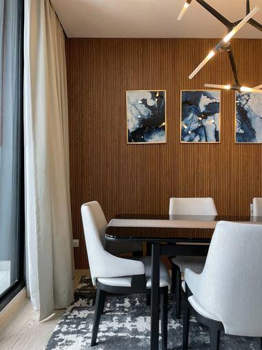 picture For rent Noble Ploenchit Ready to move in (DSG496) - 11/11